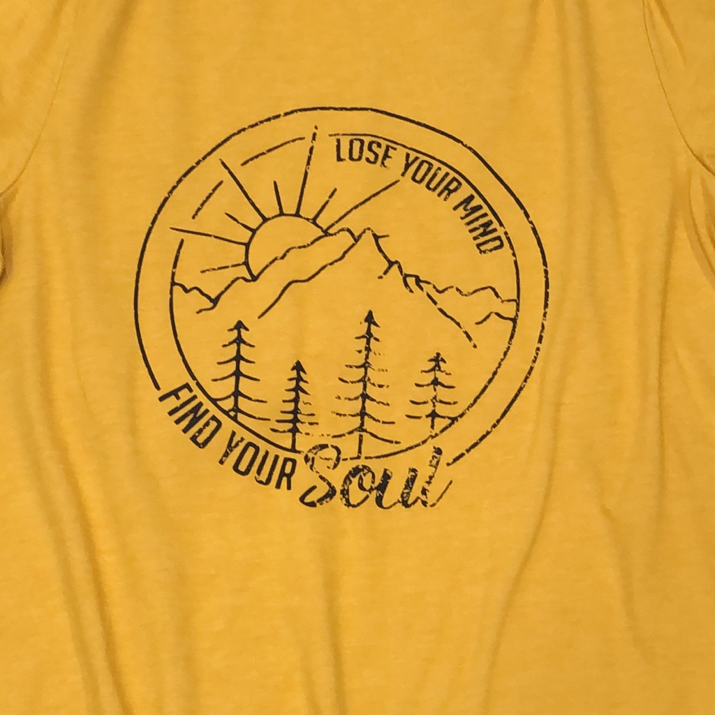 Bella Canvas Tee